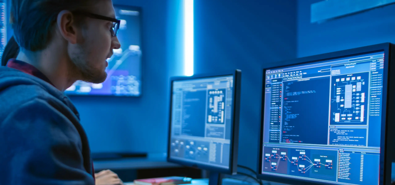 Desarrollo de software y soluciones tecnológicas para empresas en Perú - WebTrux consultora tecnológica